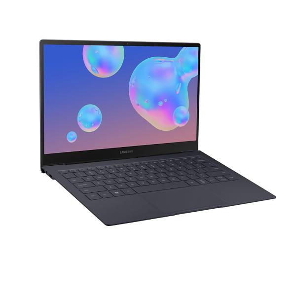 Notebook Samsung Galaxy Book S i5/8GB/512